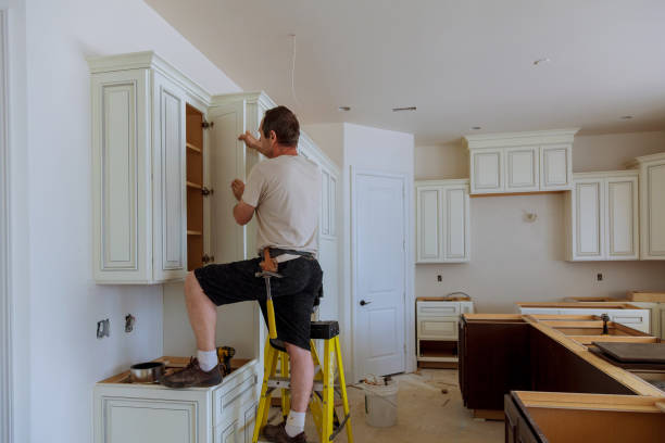 Kitchen Remodeling Colmar