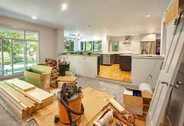 Kitchen Remodeling Colmar