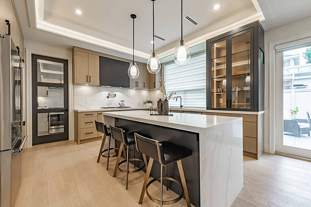 Kitchen Remodel Results Colmar